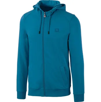 Pánská mikina Pánská mikina Fila Sweatjacket Robin Capri Breeze L