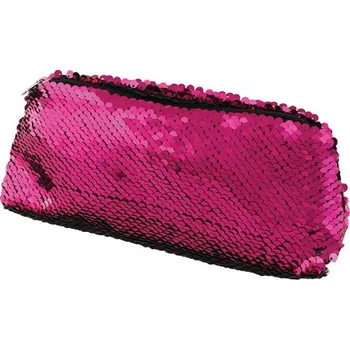 Penál Penál - pouzdro na pera SJD-17223 - růžový