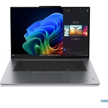 Notebook LENOVO NTB Thinkpad X9-15 G1 - Ultra5 226V,15.3" 2.8k OLED,16GB,512SSD,IRcam,W11P
