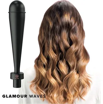 Kulma Bellissima My Pro Twist & Style GT22 200 Glamour Waves 11772 - Nástavec ke kulmě na vlasy