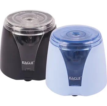 Ořezávátko Ořezávatko na baterie Eagle TY35, černé/modré