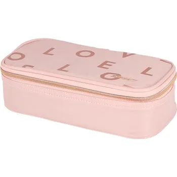 Penál Penál prázdný 1-zipový, SPIRIT My Bag Fresh 36