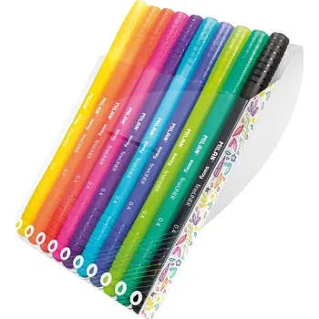 Liner MILAN Sway 0,4 mm - sada 10 ks