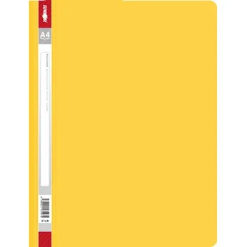 Rychlovazač PP/A4, žlutý