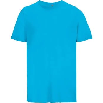 Dívčí tričko Unisex bio IC tričko Legend aqua XS