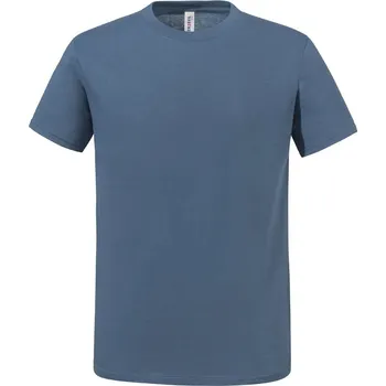 Dívčí tričko Tričko "Organic" denim M