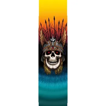 Longboard Skate grip POWELL PERALTA Andy Anderson 10.5" x 33" - plát