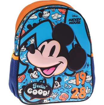 Dětský batoh Dětský batoh TICO - Mickey Mouse FEELING GOOD