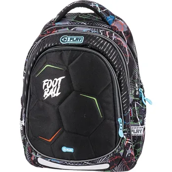 Školní batoh Školní batoh Maxx - Football