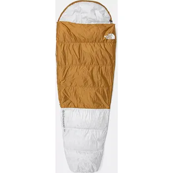 Spacák Spací pytel The North Face Gold Kazoo 183 cm NF0A52E1AQ91 zelená 19X, vel. ONE SIZE