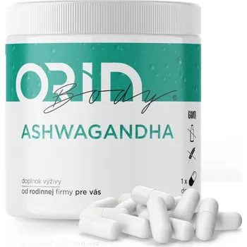 ORIN Ashwagandha