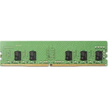 Operační paměť HP 8GB DDR4 2933MT/s ECC DIMM Operační paměť, DDR4, 8GB, 2933MT/s, DIMM, ECC 5YZ56AA