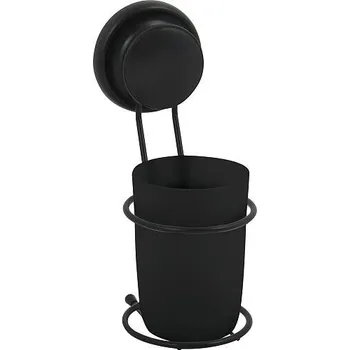 MSV kelímek na zubní kartáčky s přísavkou MEGA VENTOUSES