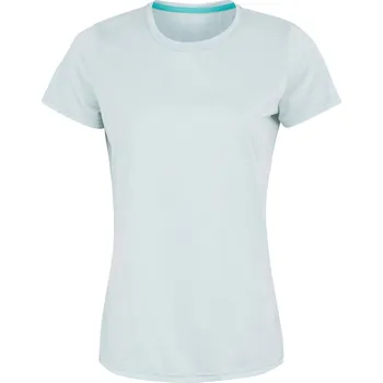 Dámské triko Regatta Wm Fingal Edition Velikost: 5XL / Barva: modrá transparentní