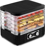 Sušička potravin Berdsen BD-692 - černá