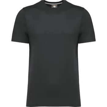 Pánské tričko Pánské pracovní tričko WK 306 dark grey M