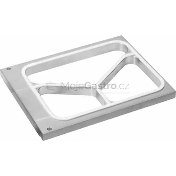 Forma na pečení Forma k baličce T190 tl.18mm 3-dílná