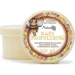 Medarek Propolisová mast BIO 100 ml