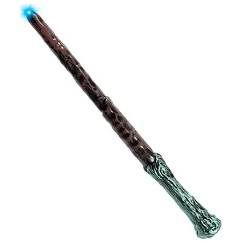 Karnevalový doplněk Widmann&nbsp;Kouzelnická hůlka ozvučená a svítící