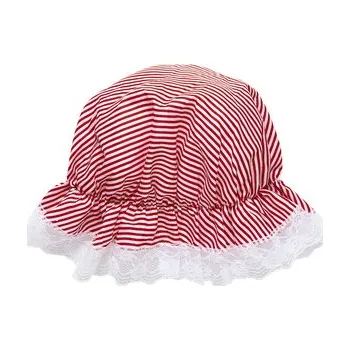 Widmann&nbsp;Dobový čepec červeno-bílý