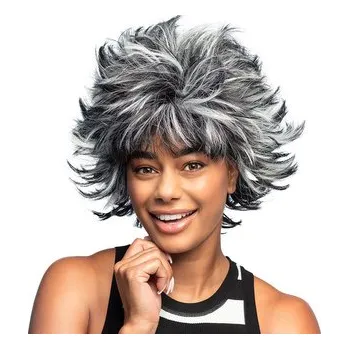 Karnevalový kostým Boland Dámská paruka Wanda