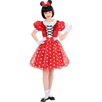 Karnevalový kostým Widmann&nbsp;Kostým Myška 140 cm