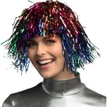 Boland Paruka staniolová vícebarevná