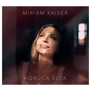 DVD film KAISER MIRIAM HORÚCA SLZA