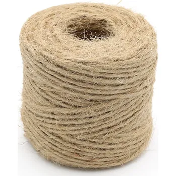 Špagát jutový 100g