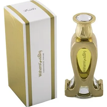 Unisex parfém Rasasi Wahami Perfume Oil 22 ml
