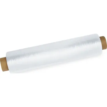 Potravinová fólie Potravinová fólia (PE) 8µm 29cm x 250m [4 ks]