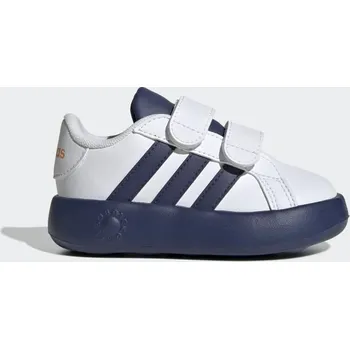 Chlapecká obuv Adidas Grand Court 2.0 CF I JI0979 Tenisky dětské EU 23 + DÁREK