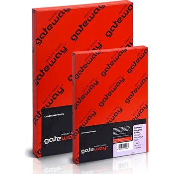 Papír pro tiskárny Pauzovací papír GateWay A3 90 g (250 ks v bal.)