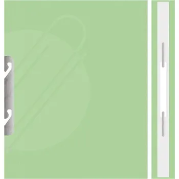 Rychlovazač A4 RZC - závěsný celý, EKO - zelený