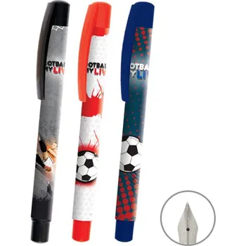 Pero bombičkové COLLEGE - Football Live