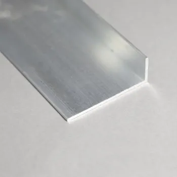 Stavební profil Hliníkový L profil HL6020 2m