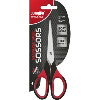 Nůžky Office touch 5,5 "130mm