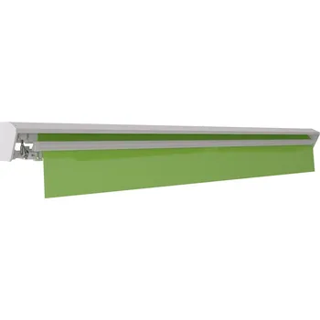 Stínicí technika KRYT k markýze 505 cm bílý