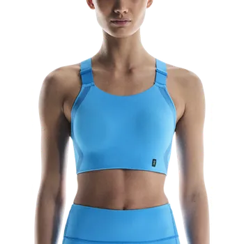 Souprava dámského spodního prádla Podprsenka On Running Performance Flex Bra 1we10400018 Velikost 2XS D/DD
