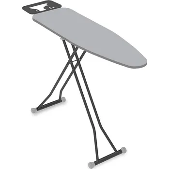 Žehlicí prkno 33x110cm DIAMOND, mix potahů