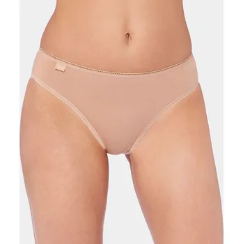 Dámské oblečení Triumph sloggi 24/7 Cotton Tai C3P 10167192*6239 Velikost: 42