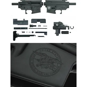 Sport Kovové tělo Navy Seals pro M4 - nová generace, Guarder