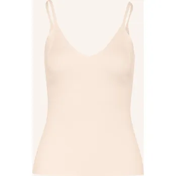 Reiss Dámský Pletený Top Lucy, světle růžová, 38