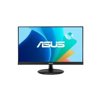 Monitor ASUS LCD 21.45" VP229HF Eye Care Gaming Monitor, IPS, FHD, 99% sRGB, Frameless, 100Hz, Adaptive-Sync, 1ms MPRT, HDMI
