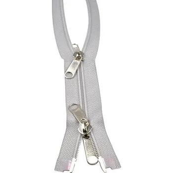 Příslušenství ke karavanu Dvoucestné stanové zipy Opti délka 280 cm