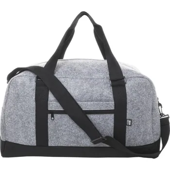 Sportovní taška Refelt Travel sportovní taška z plsti RPET bez potisku bez potisku 5 bez potisku