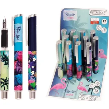 Pero bombičkové Go Pen - Paradise