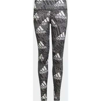 Adidas G BL Tight HM4465 K dívčí legíny 170