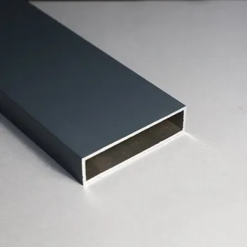 Stavební profil Hliníkový profil antracit HP8020a 3m