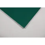 Sendvičová deska 2000 x 1000 mm - zelená/bílá